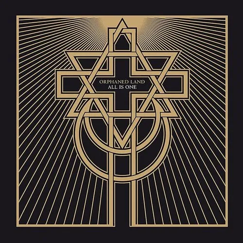Orphaned Land - All Is One (Gate) [With Booklet] [Reissue]