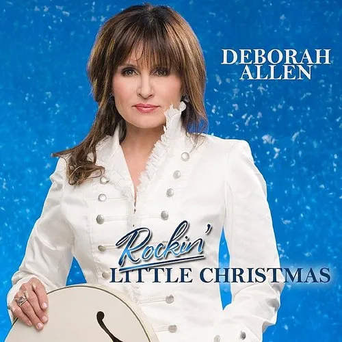 Rockin Little Christmas