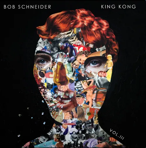 King Kong Vol. 3 EP