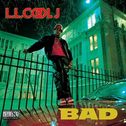LL COOL J - Bigger & Deffer