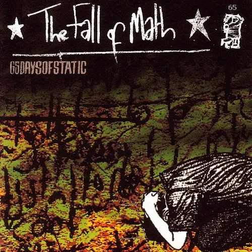 Fall Of Math (Deluxe Re-Issue)