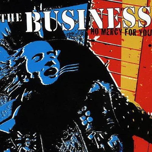 Business - No Mercy For You