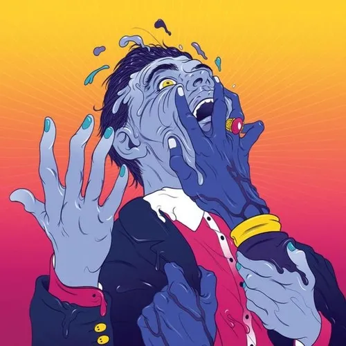 Everything Everything - Get To Heaven (Uk)