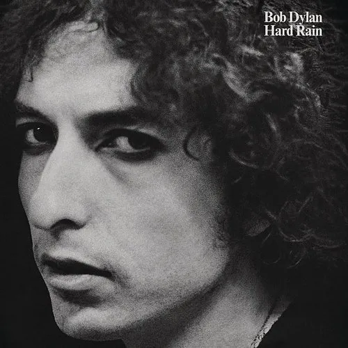 Bob Dylan - Hard Rain [Sony Gold Series]