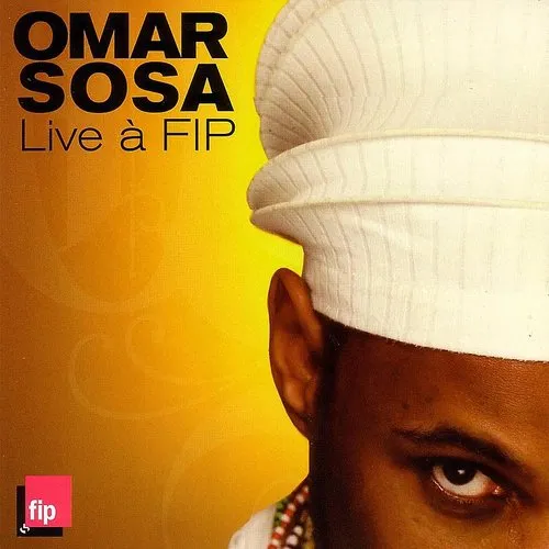 Omar Sosa - Live A Fip