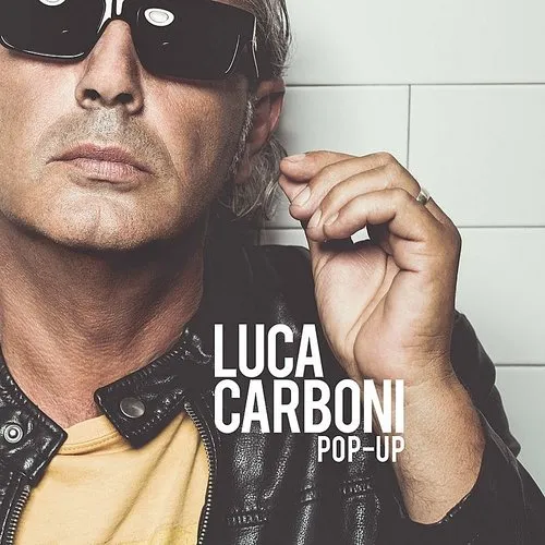 Luca Carboni - Pop-Up (Ita)