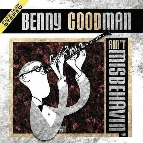 Ain't Misbehavin