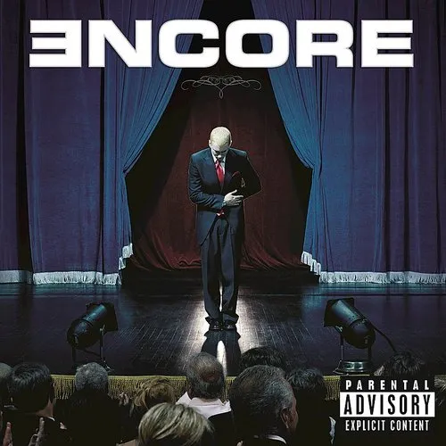 Eminem - Encore [Import]