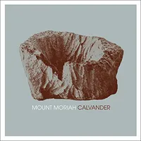 Calvander & Baby Blue (Garage Demo) / Plane (Live)