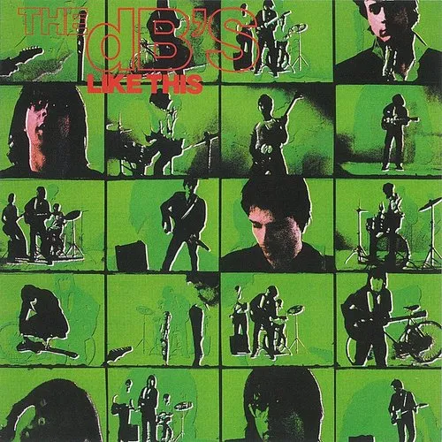 Db's - Like This