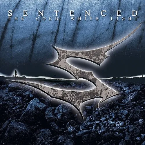 Sentenced - Cold White Light (Blue) [Colored Vinyl] (Gate) [Reissue] (Ger)