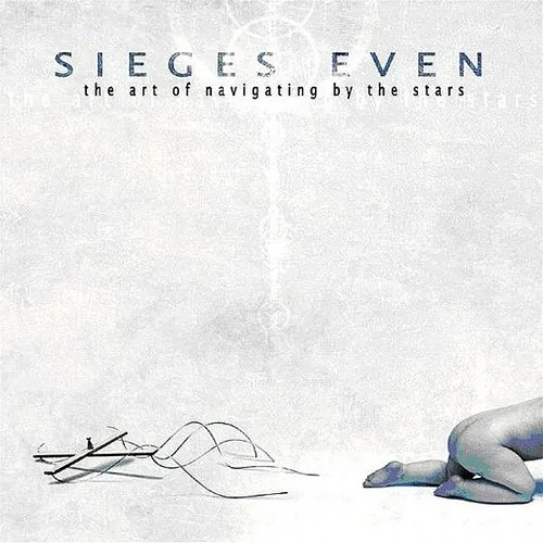 Sieges Even - Art Of Navigating By The Stars (Uk)