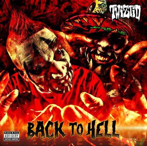 Back To Hell