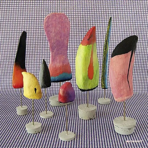 Coma - This Side of Paradise vinyl record cover