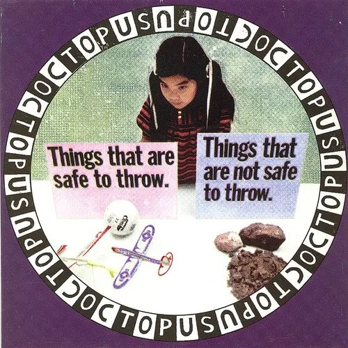 Things That Are/Are N