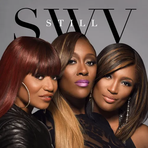 SWV - Still