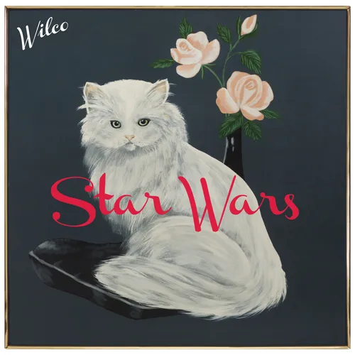 Wilco - Star Wars [Vinyl]