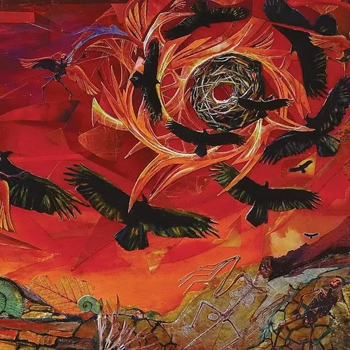 Album Art