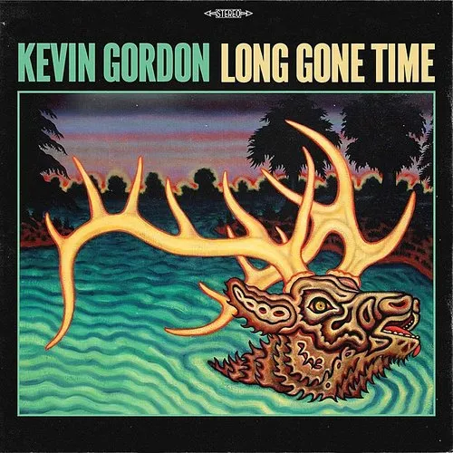 Long Time Gone