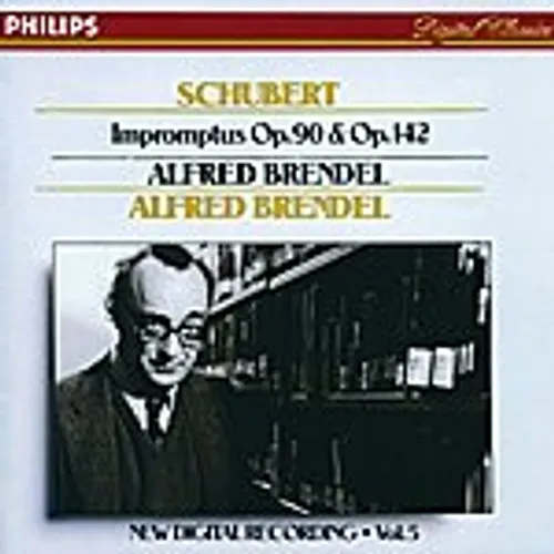 Impromptus