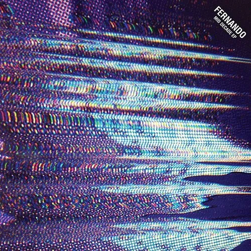 Mid Decade