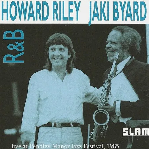 R&B