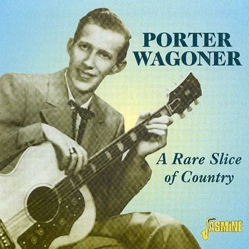 Rare Slice Of Country