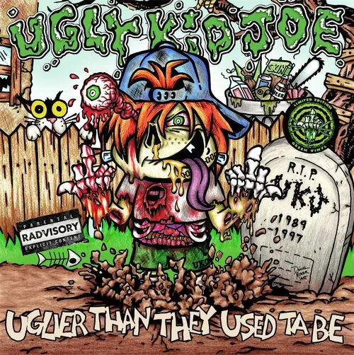 Album Art