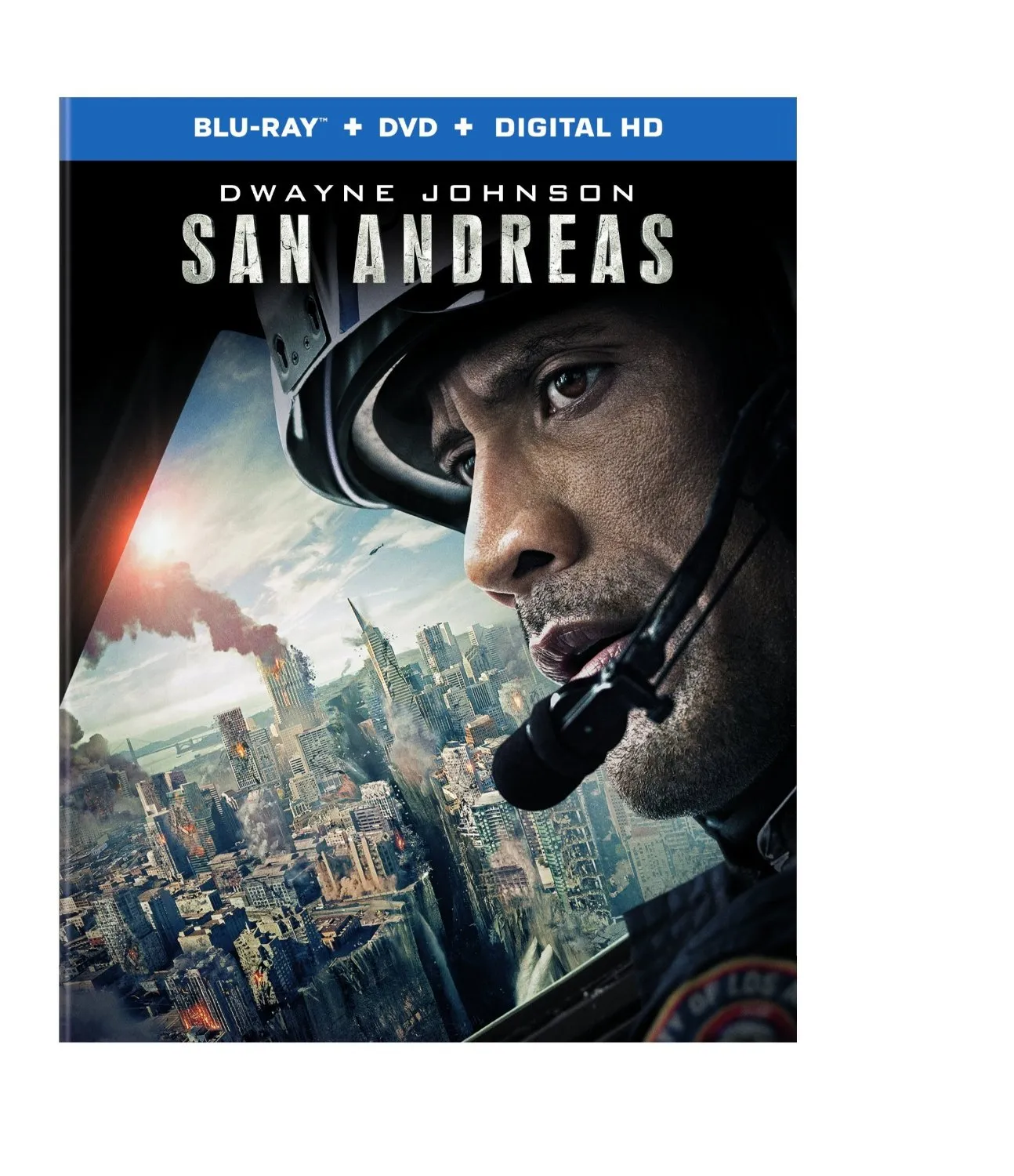 Blu-ray