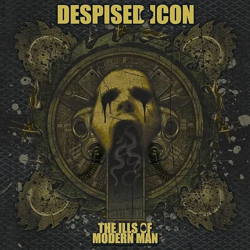 Despised Icon - Ills Of Modern Man