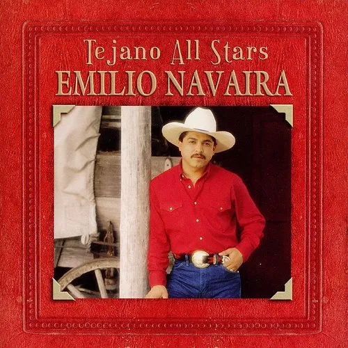 Tejano All Stars