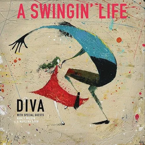 Diva - Swingin' Life
