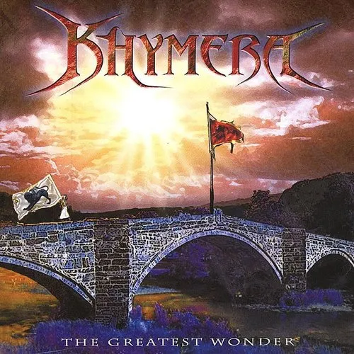 Khymera - The Greatest Wonder *