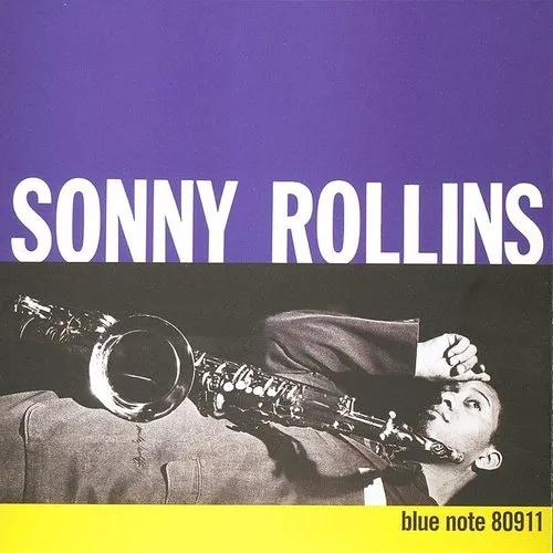 Vol. 1-Sonny Rollins