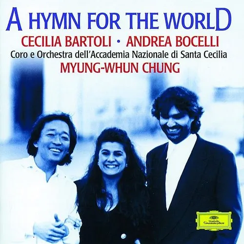 Hymn For The World