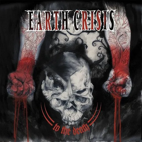 Earth Crisis - To The Death [LP]