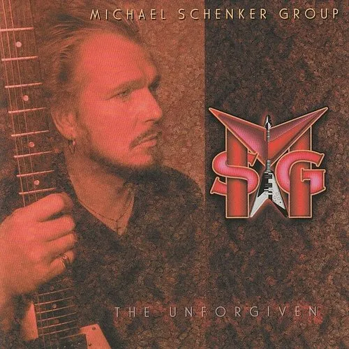 Unforgiven