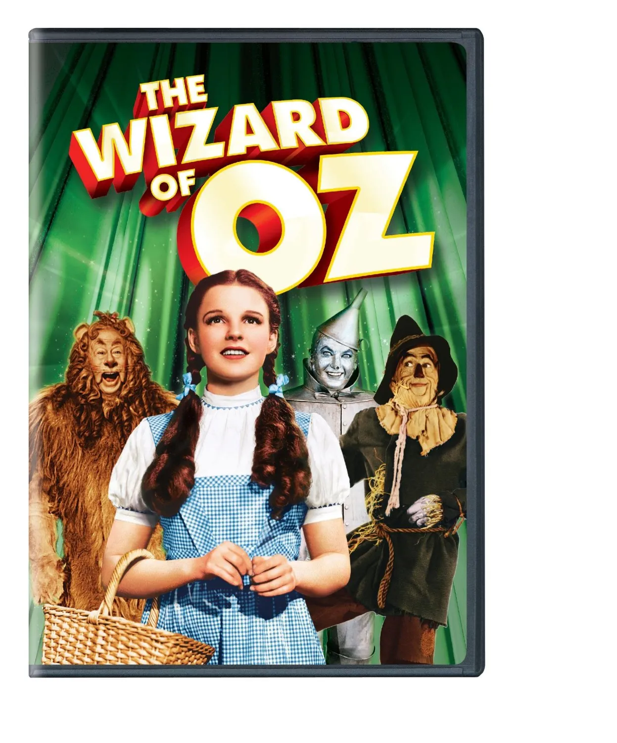 DVD · Turner Entertainment
