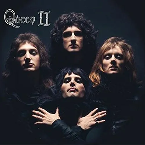 Queen - Queen II [Import Vinyl]