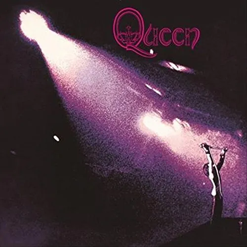 Queen - Queen [Import Vinyl]