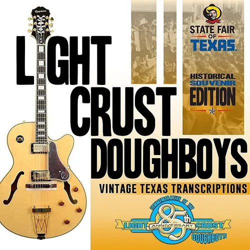 Vintage Texas