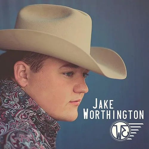 Jake Worthington - Jake Worthington
