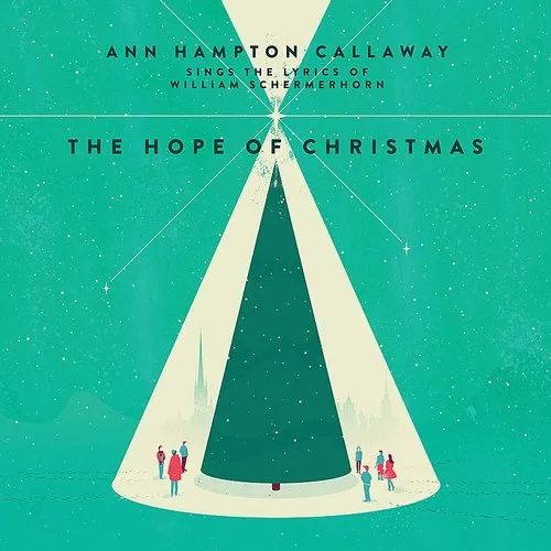 Hope Of Christmas