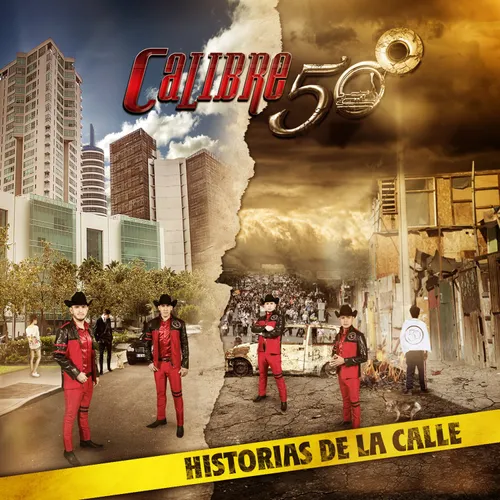 Historias De La Calle