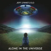 Jeff Lynne's Elo: Alone in the Universe
