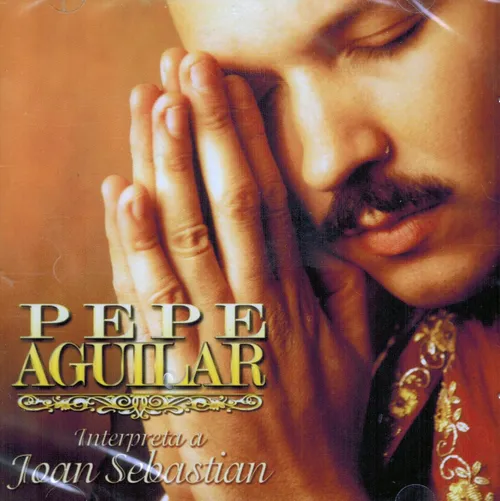 Interpreta A Joan Sebastian