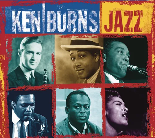 Best of Ken Burns Jazz