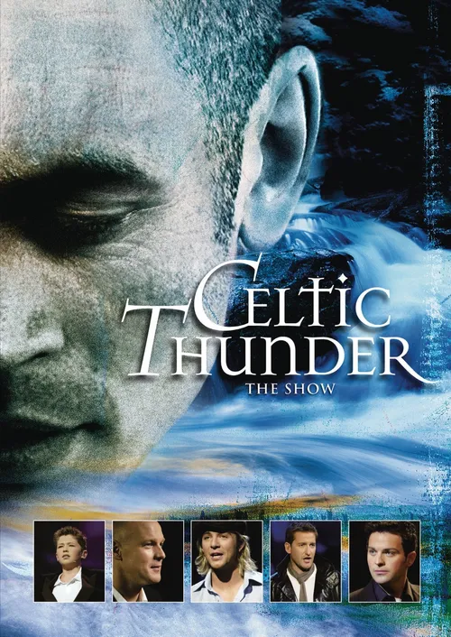 Celtic Thunder - Show