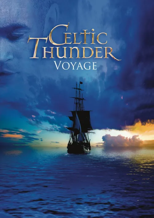 Celtic Thunder - Voyage
