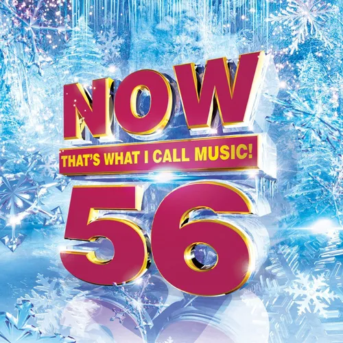 Now 56: That's What I Call Music